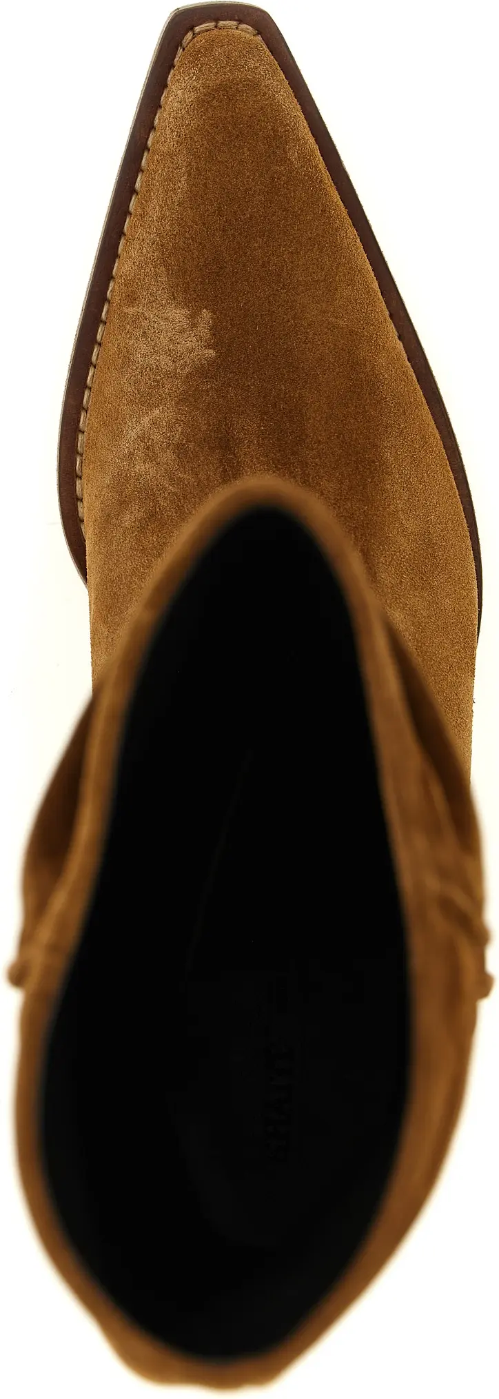 Boots Khaite