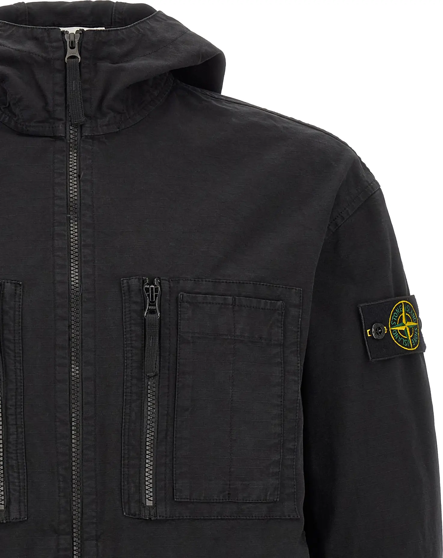 Куртка Stone Island