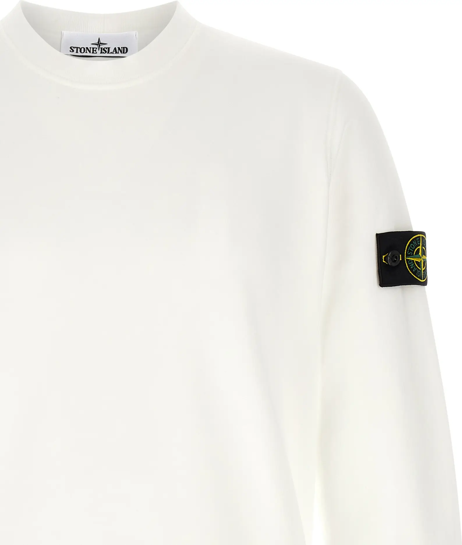 Свитшот Stone Island