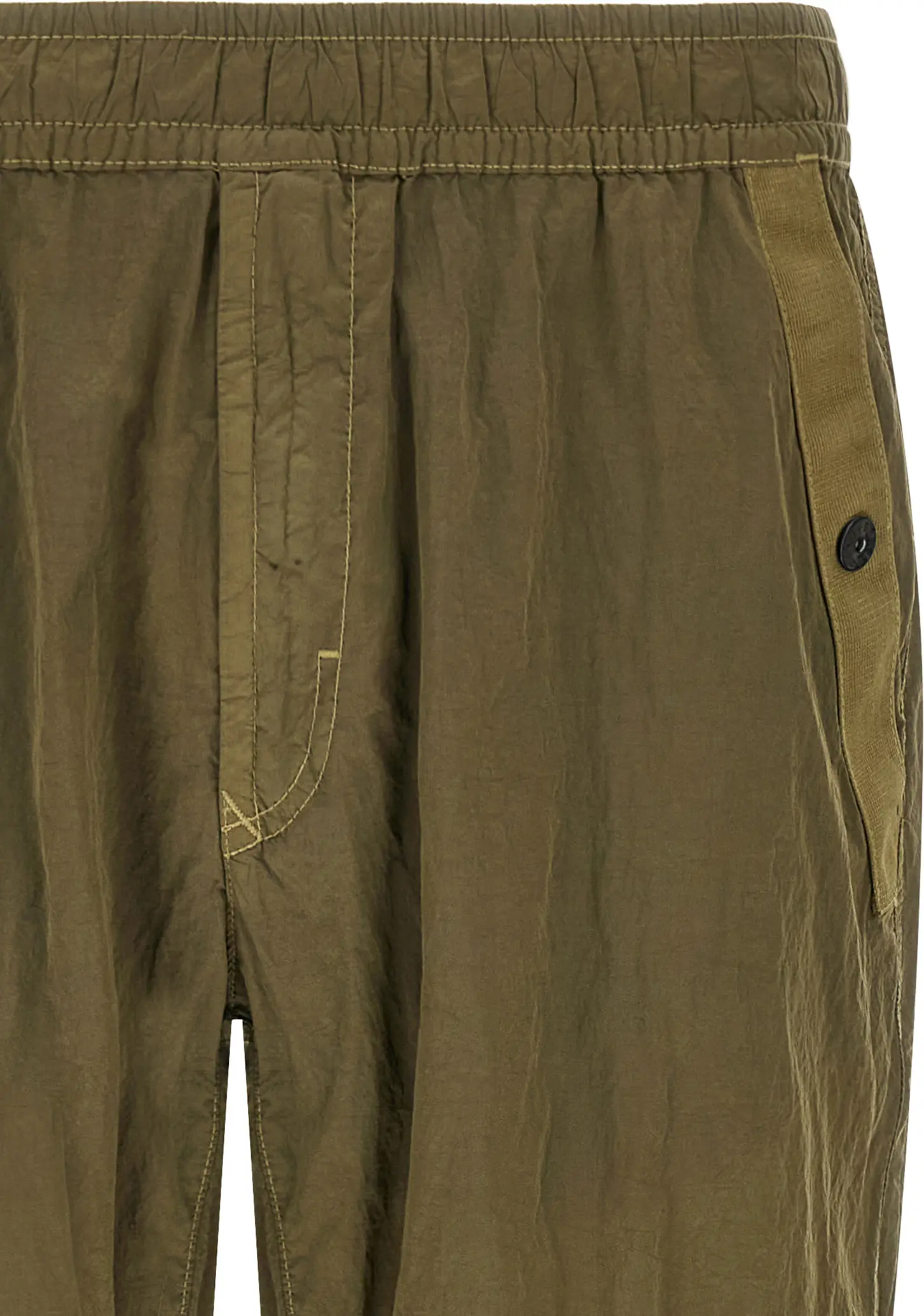 Athletic Pants Stone Island