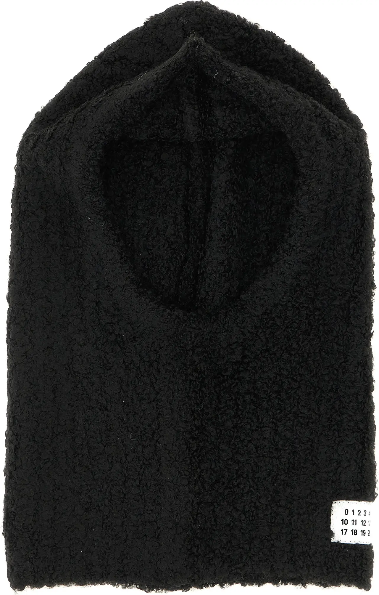 Шапка MM6 Maison Margiela