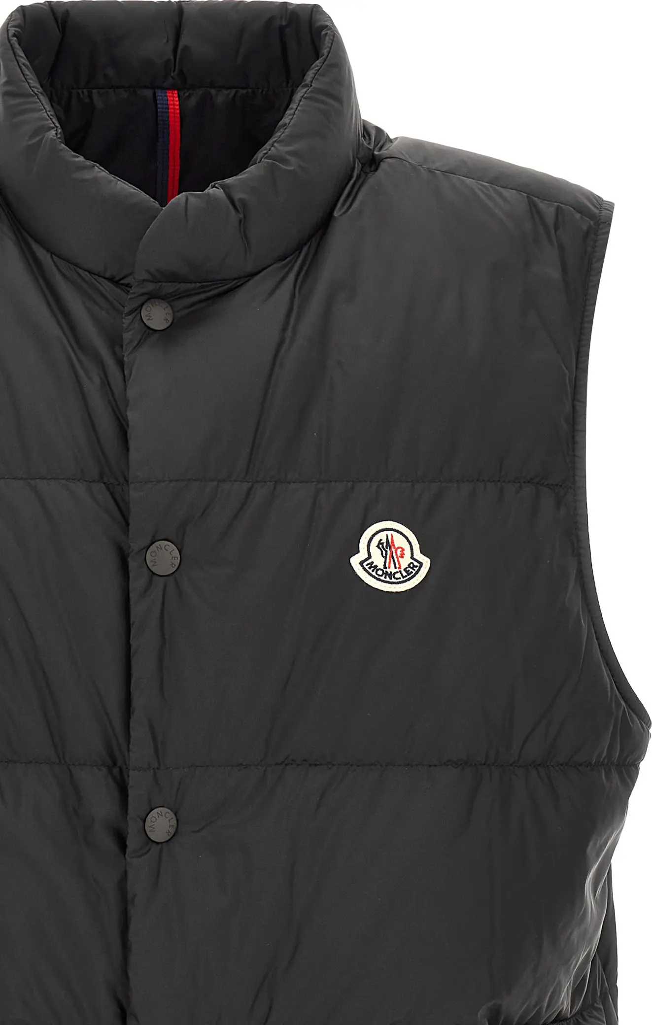 Жилет без рукавов Moncler Tuquerouye