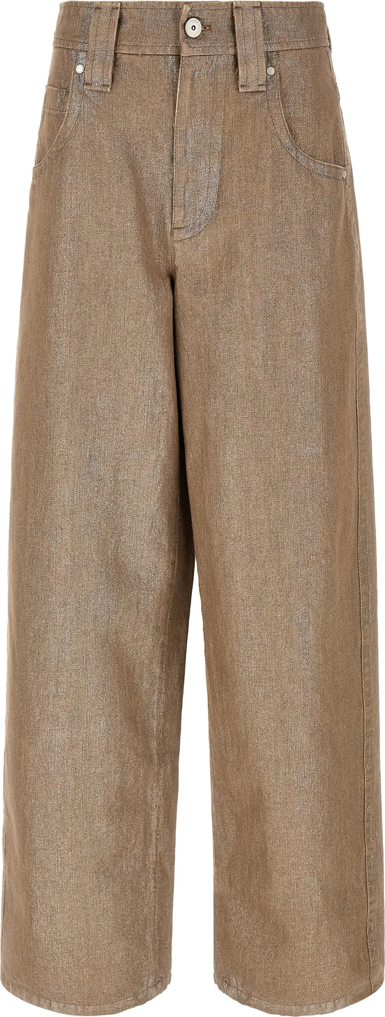 Jeans Brunello Cucinelli