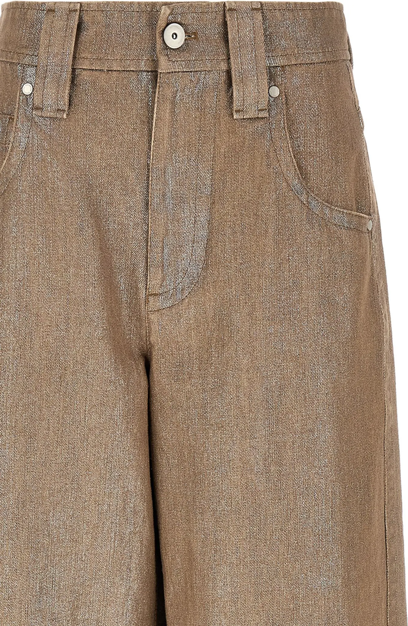 Jeans Brunello Cucinelli