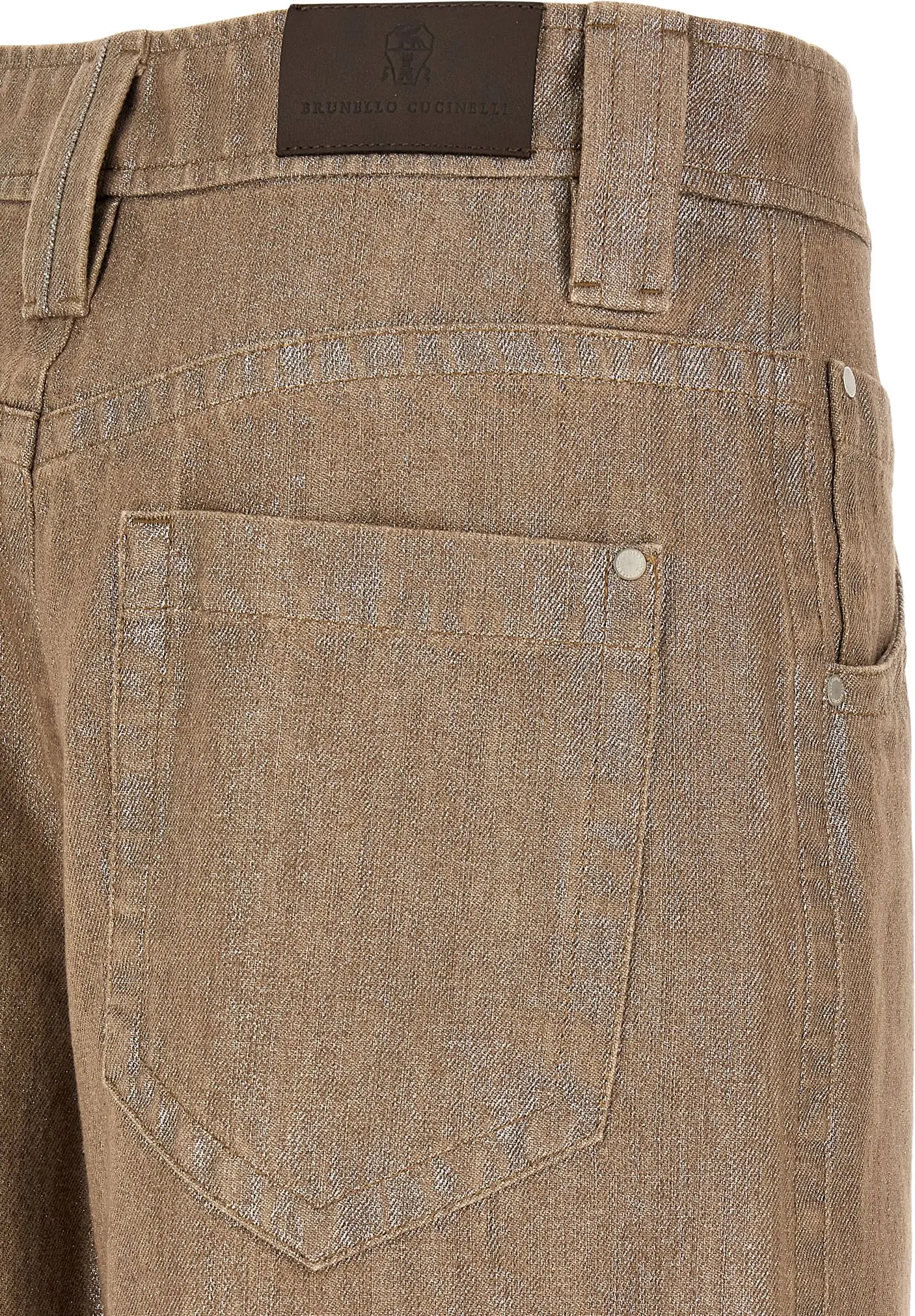 Jeans Brunello Cucinelli