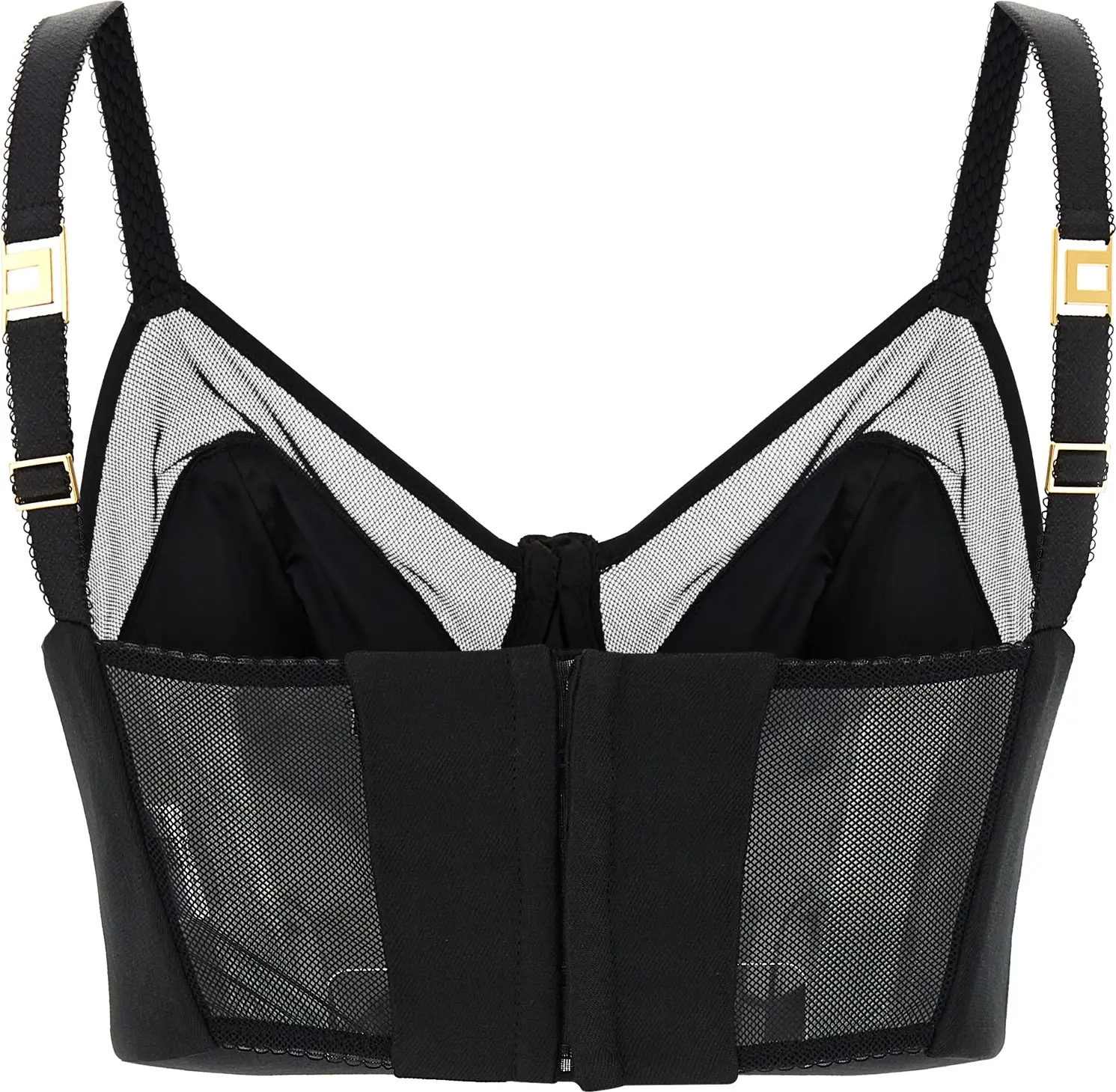 Tank Top Elisabetta Franchi