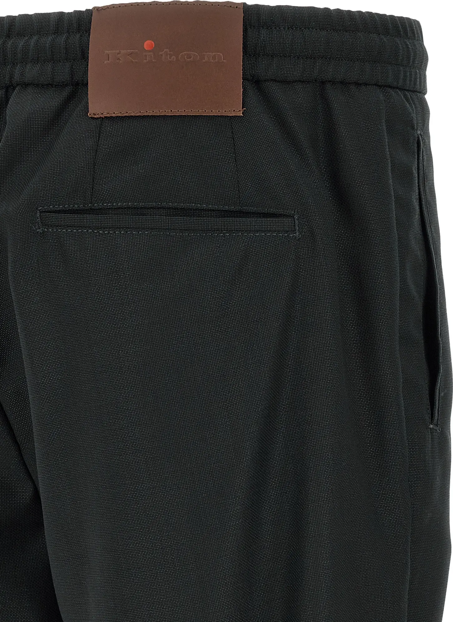 Casual Pants Kiton