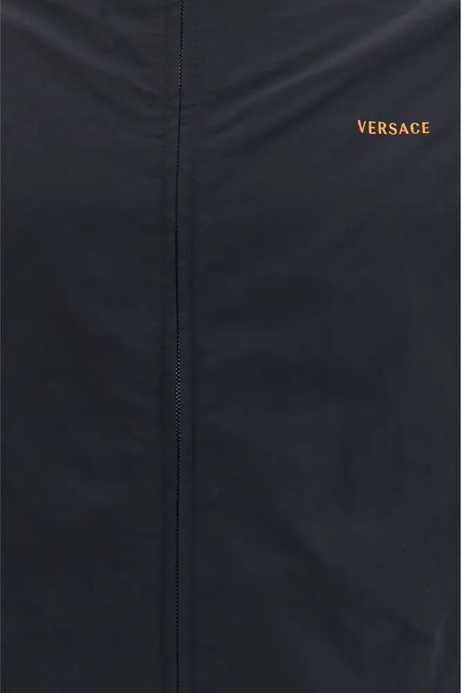 Bomber Jacket Versace