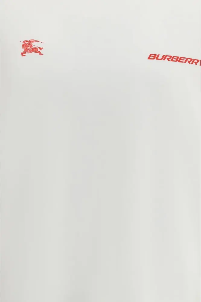 T-Shirt Burberry