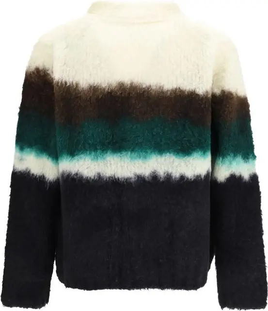 Кардиган Sacai