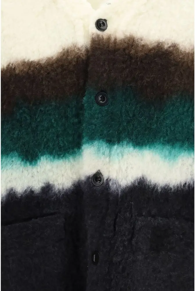 Кардиган Sacai