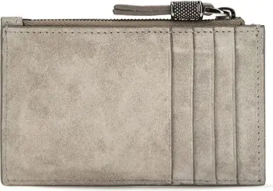 Кошелек Brunello Cucinelli