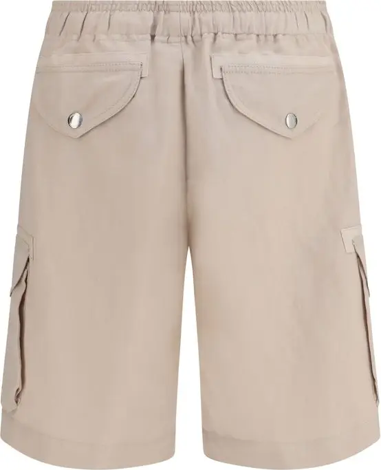 Bermuda Shorts Brunello Cucinelli