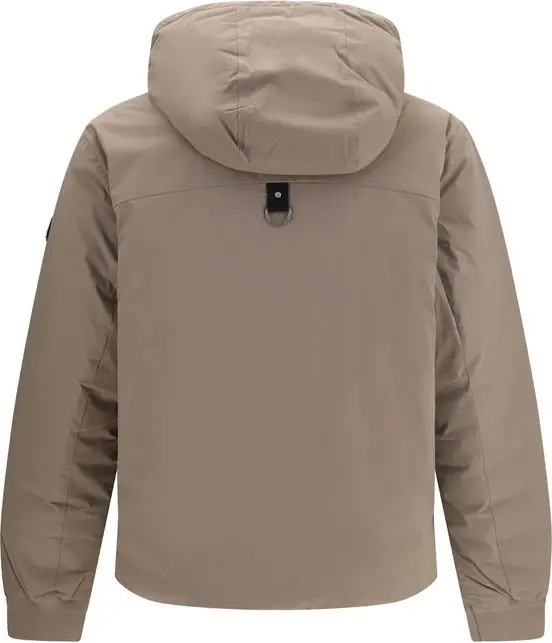 Пуховик Moose Knuckles
