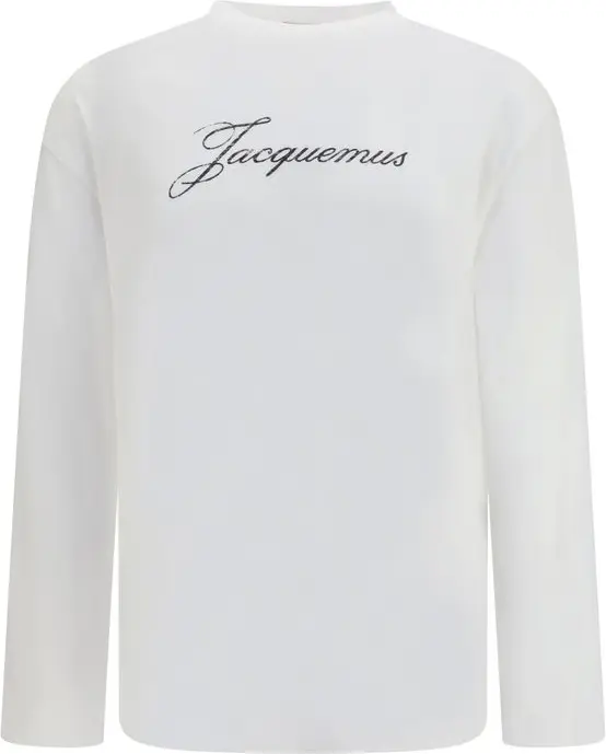 Футболка Jacquemus
