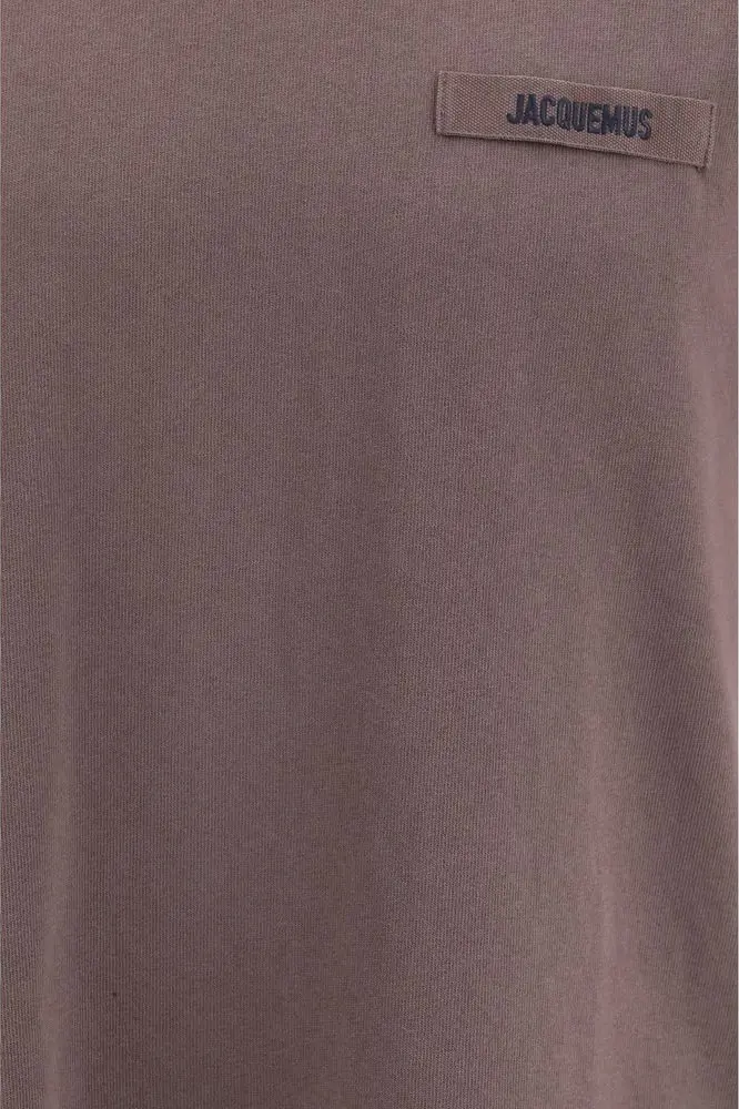 T-Shirt Jacquemus
