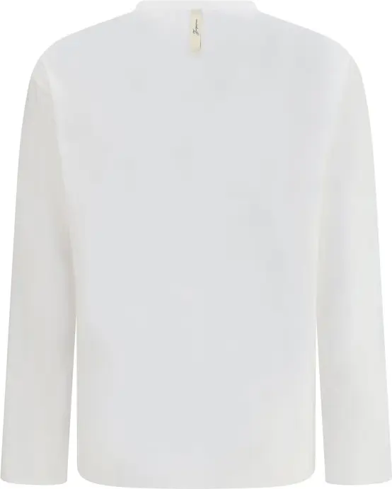 Jacquemus futbolkasi