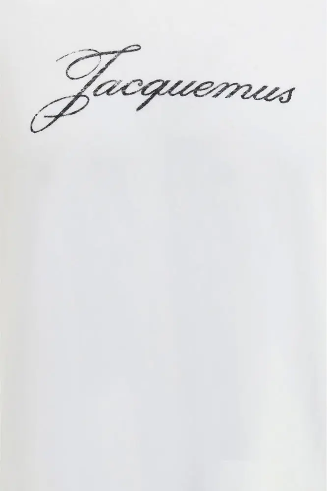 Jacquemus futbolkasi