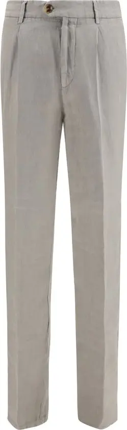 Casual Pants Brunello Cucinelli