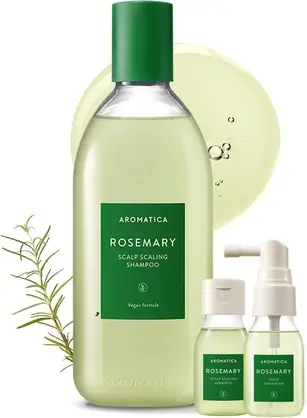 Shampoo Aromatica