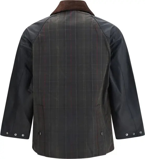 Jacket Barbour 