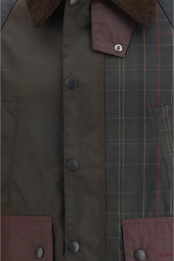 Jacket Barbour 