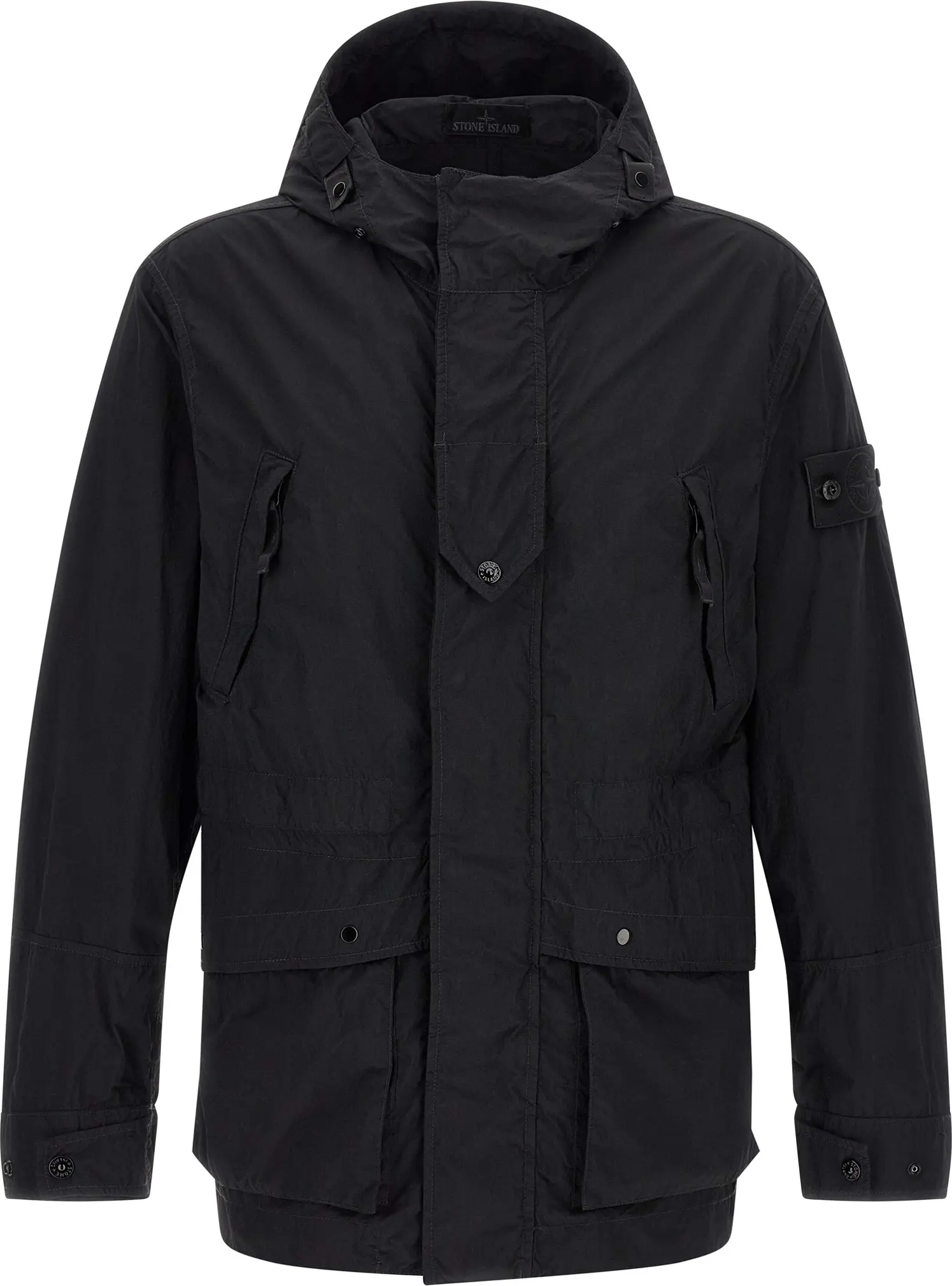 Куртка Stone Island