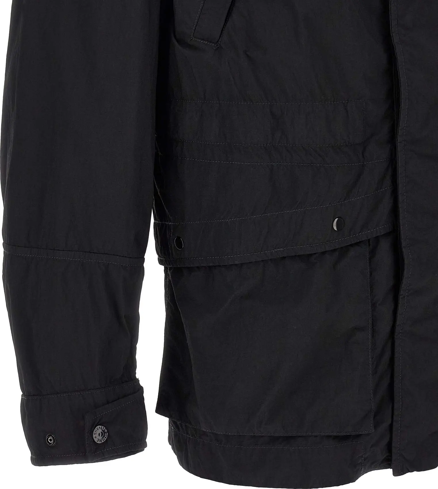 Jacket Stone Island