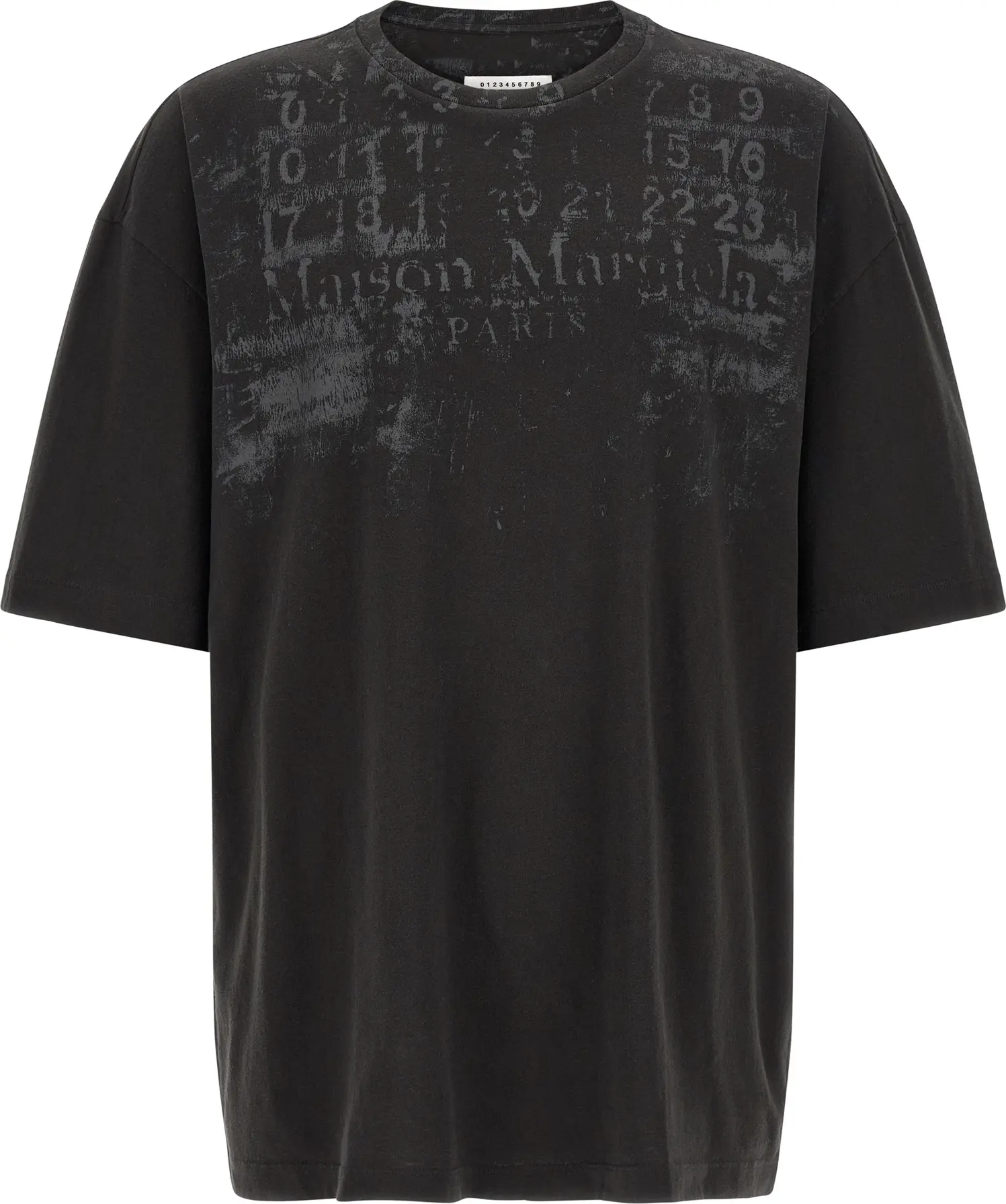 T-Shirt Maison Margiela