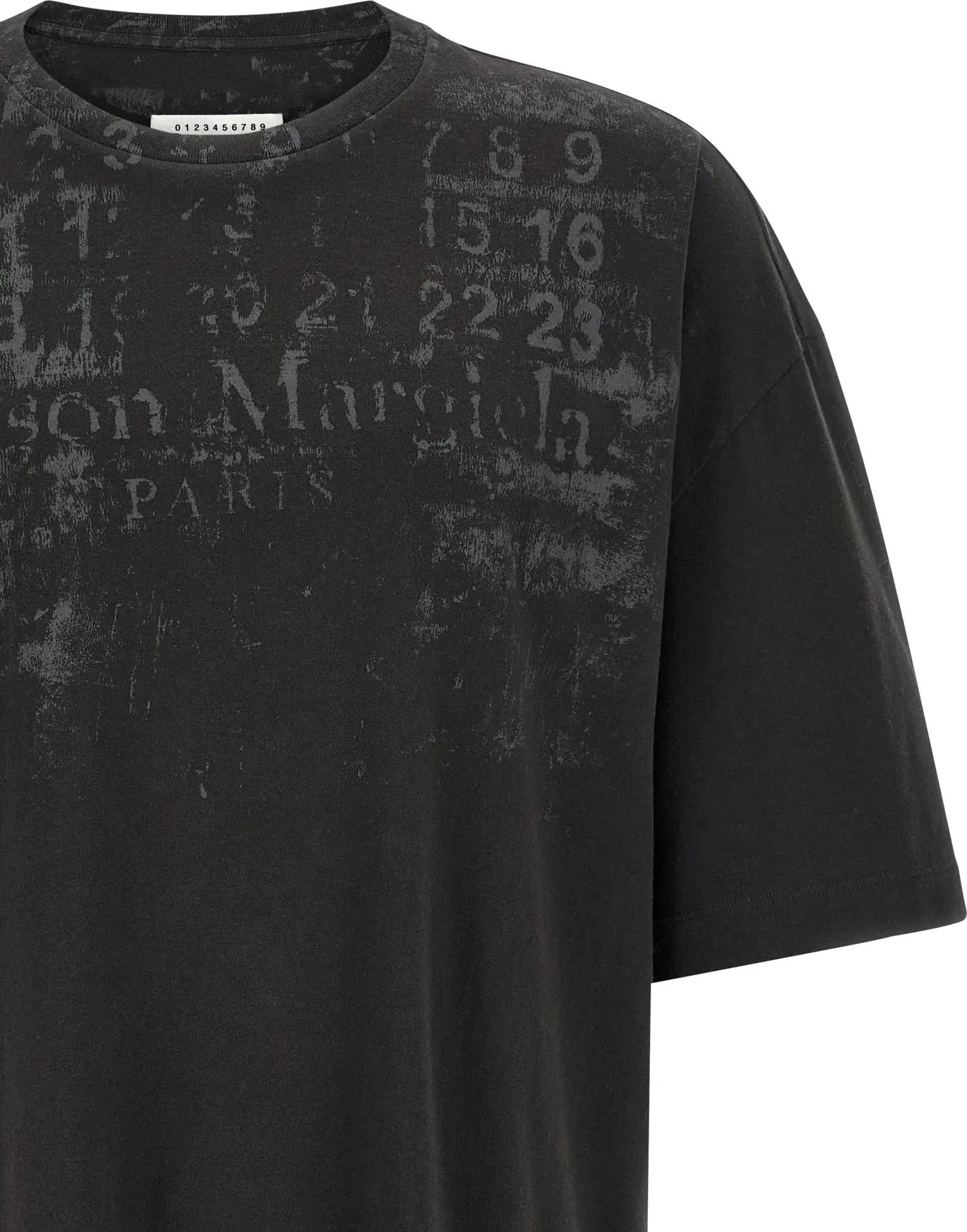 T-Shirt Maison Margiela