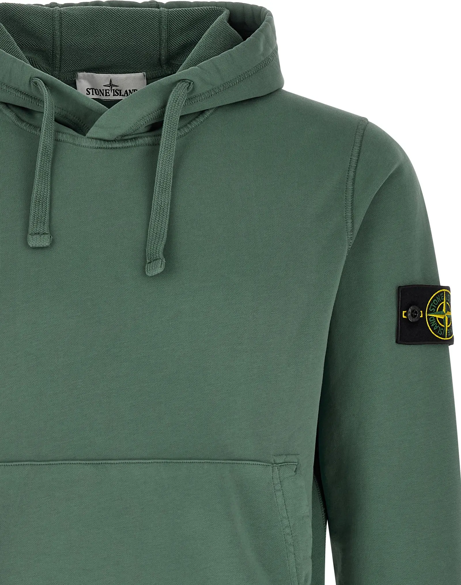 Свитшот Stone Island