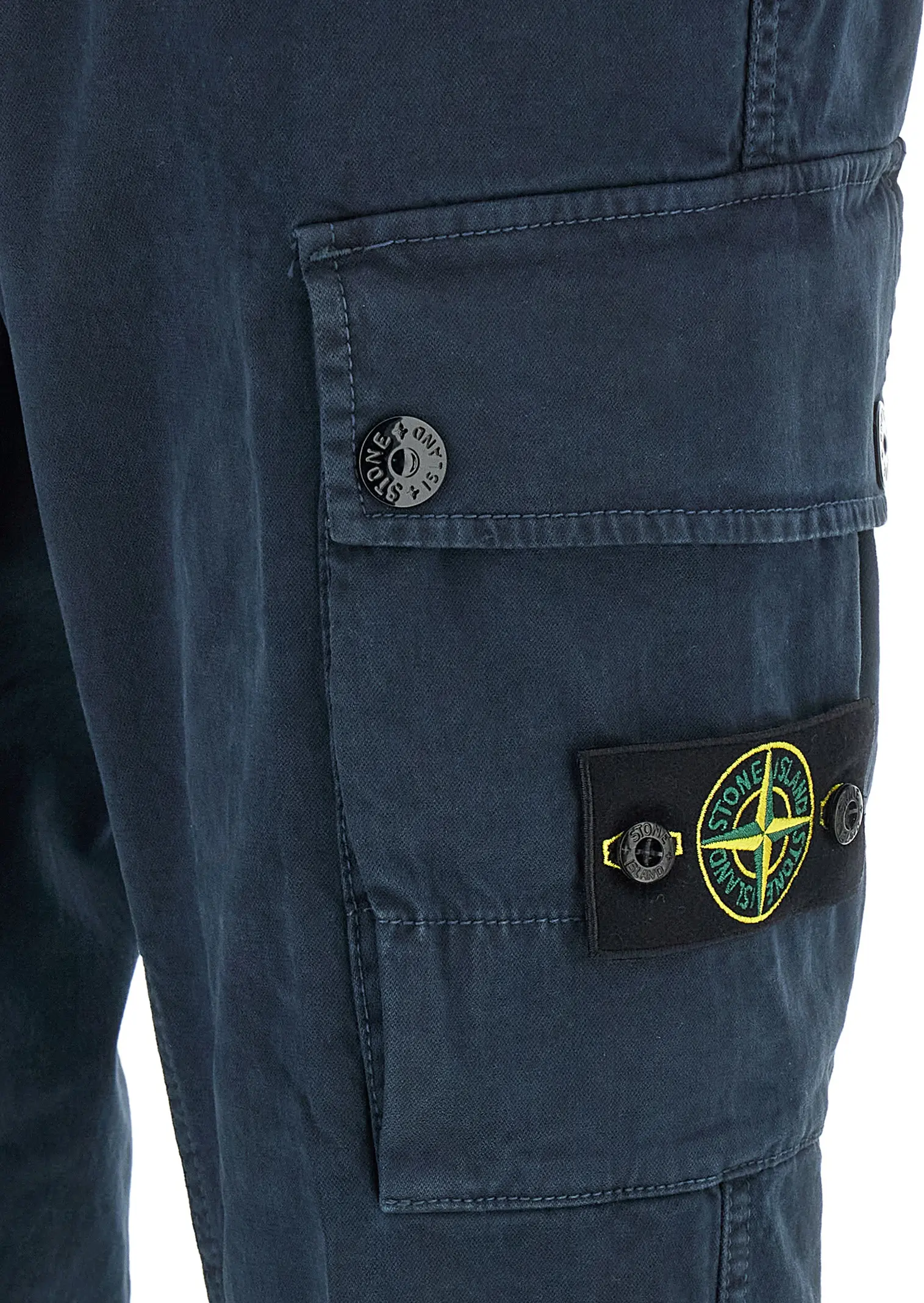 Cargo Pants Stone Island