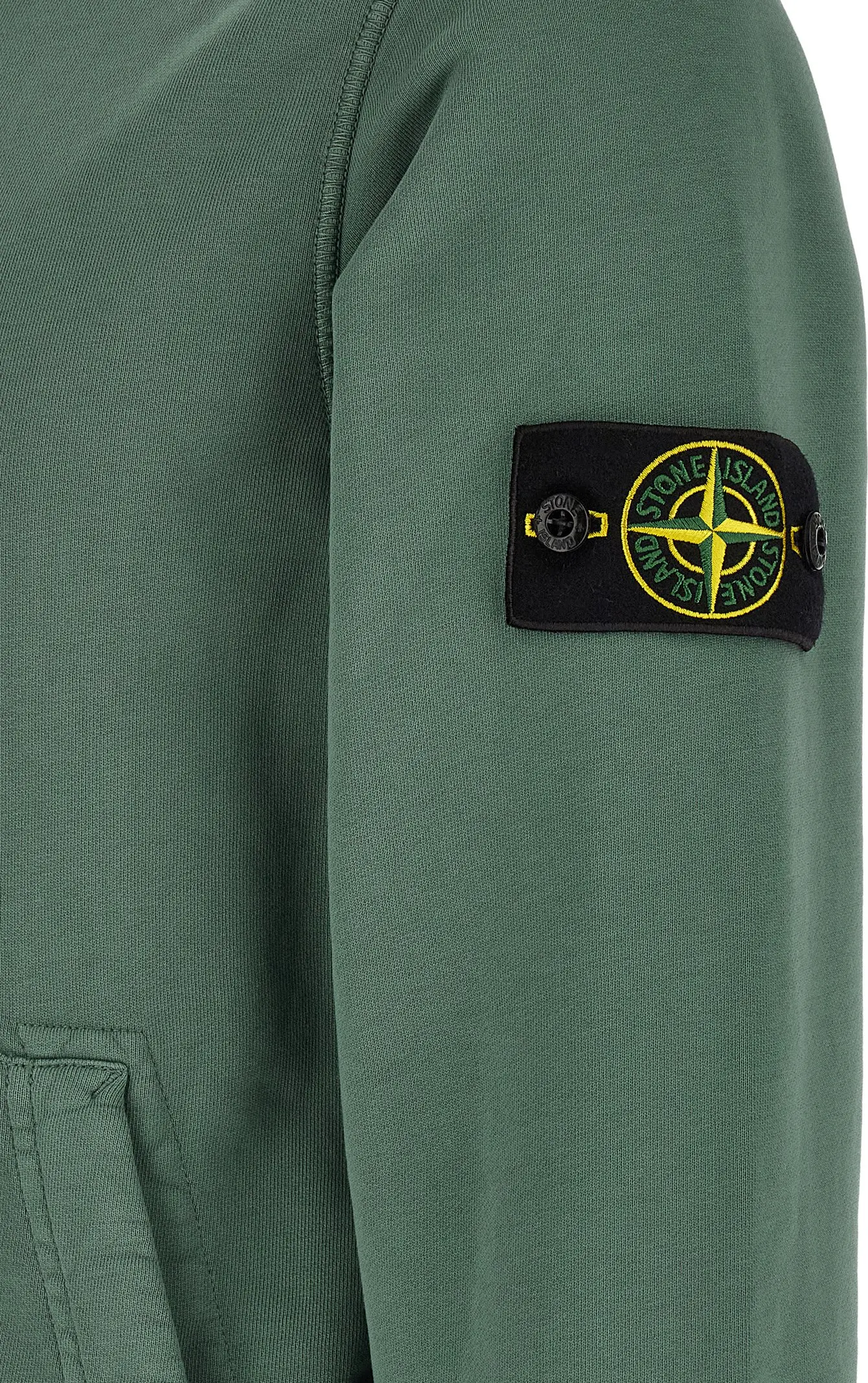 Свитшот Stone Island