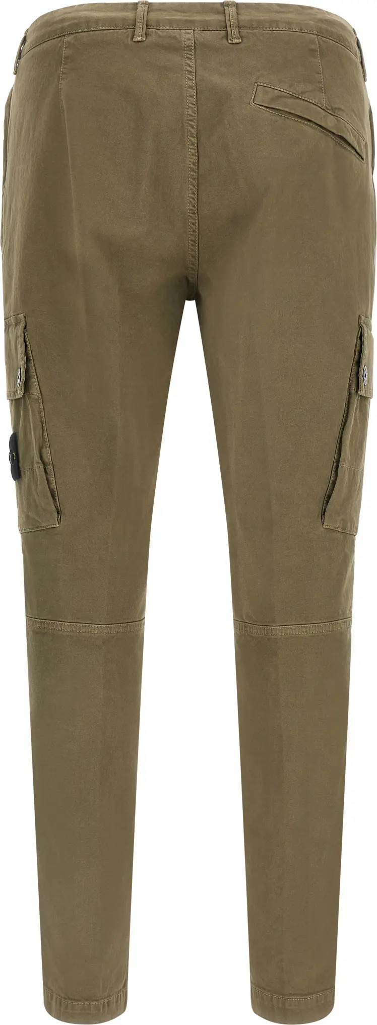 Cargo Pants Stone Island