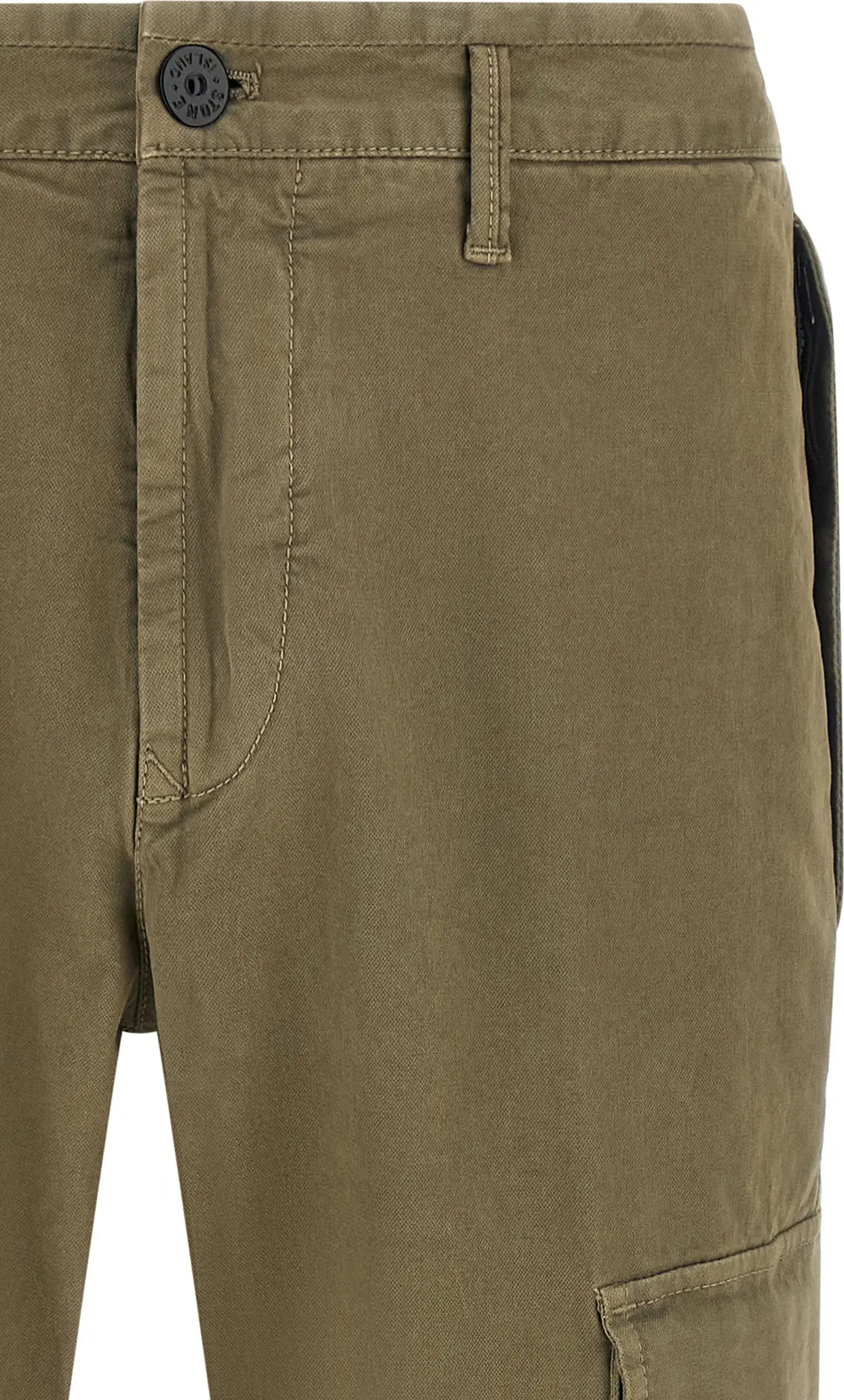 Cargo Pants Stone Island