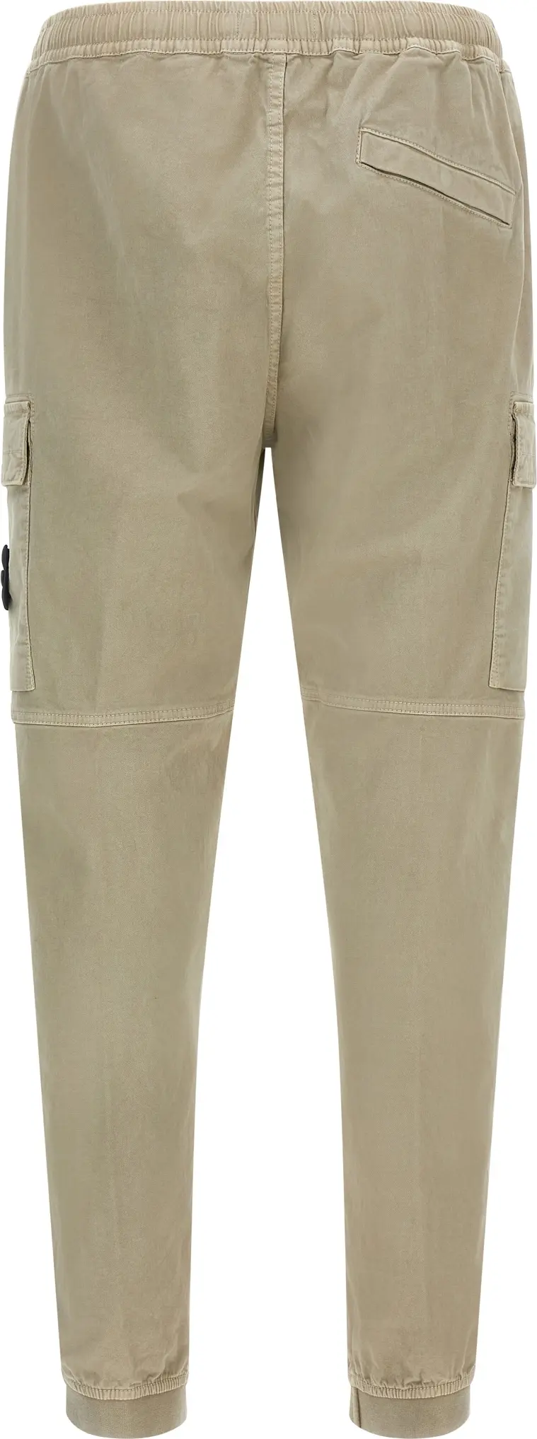Cargo Pants Stone Island