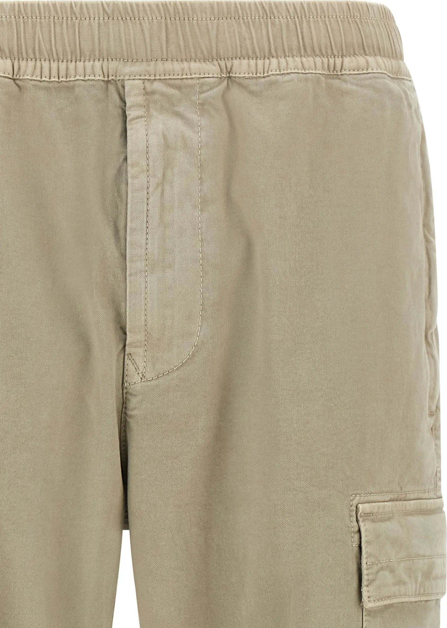 Cargo Pants Stone Island