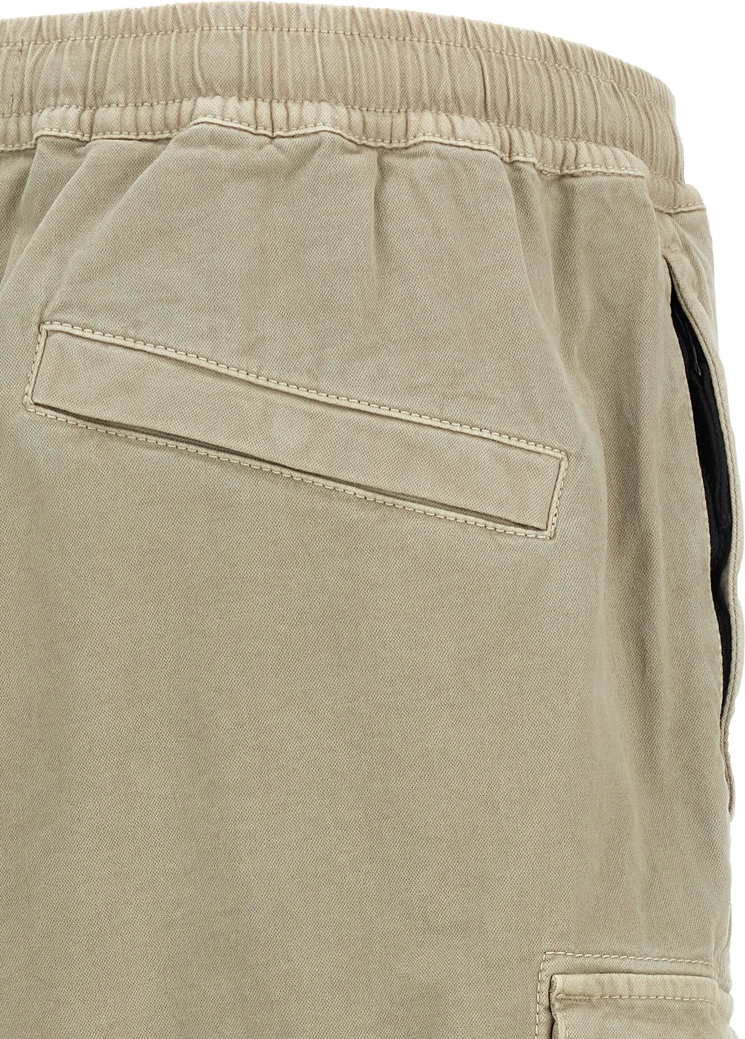 Cargo Pants Stone Island