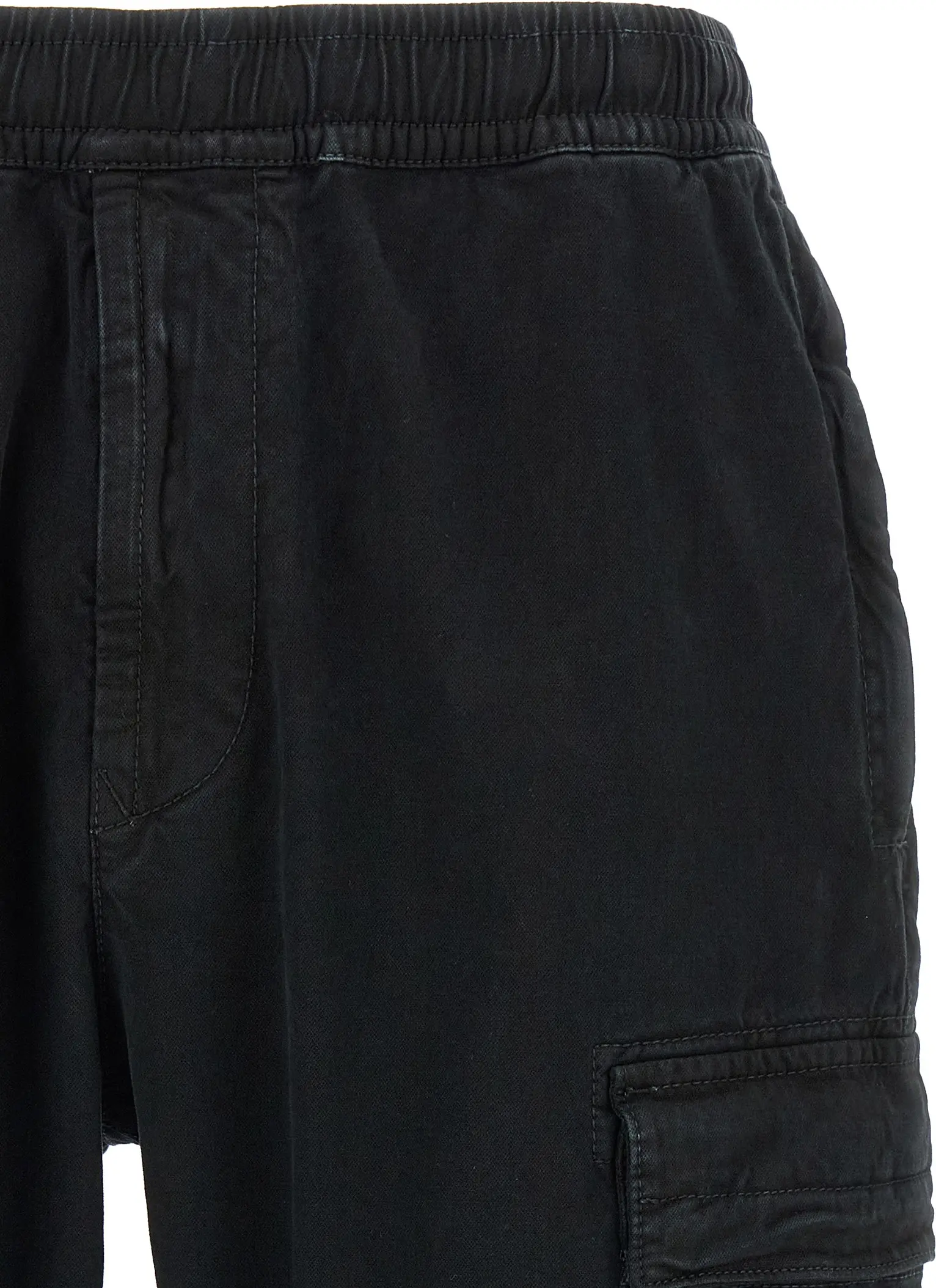 Cargo Pants Stone Island
