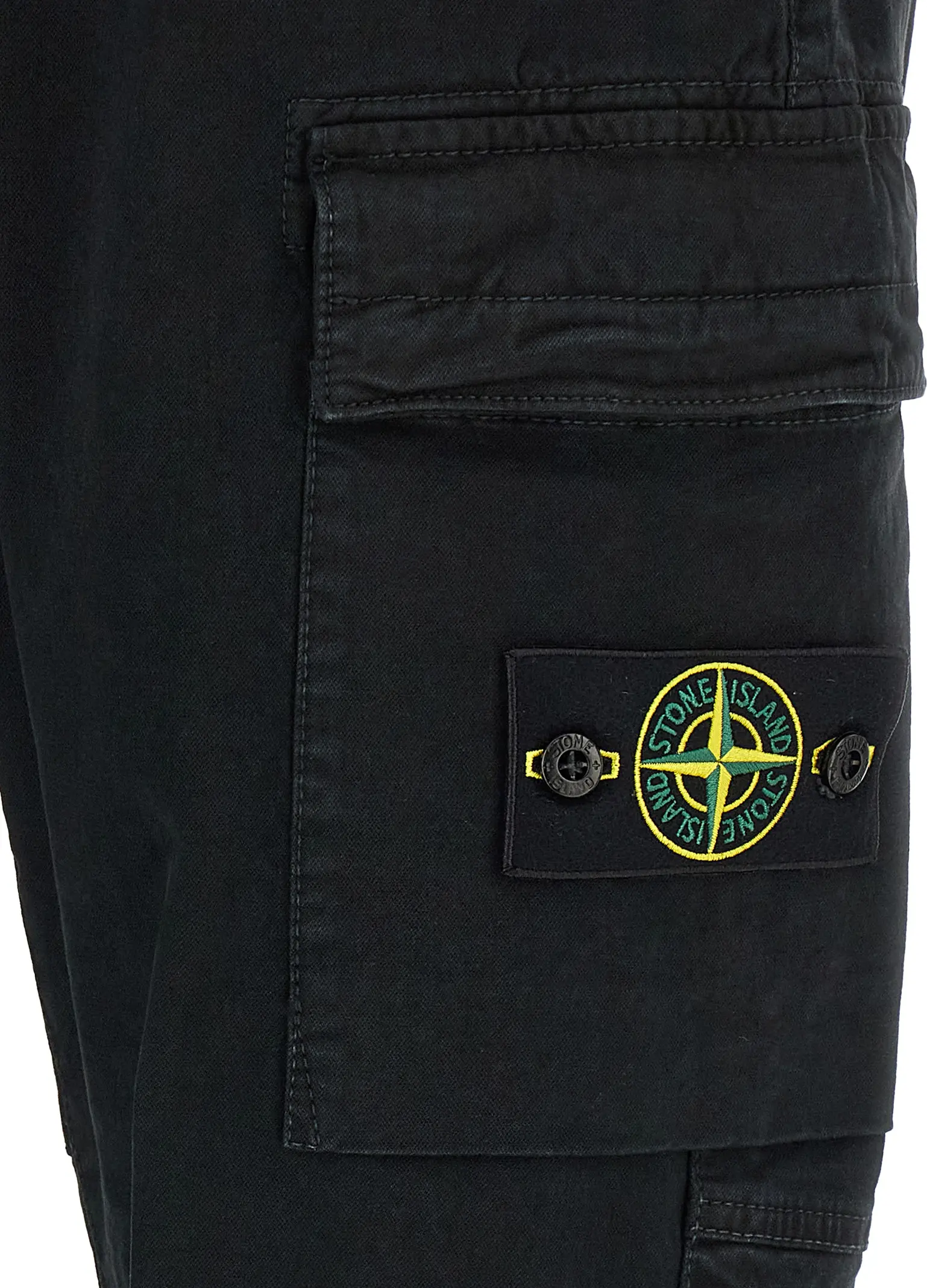Cargo Pants Stone Island