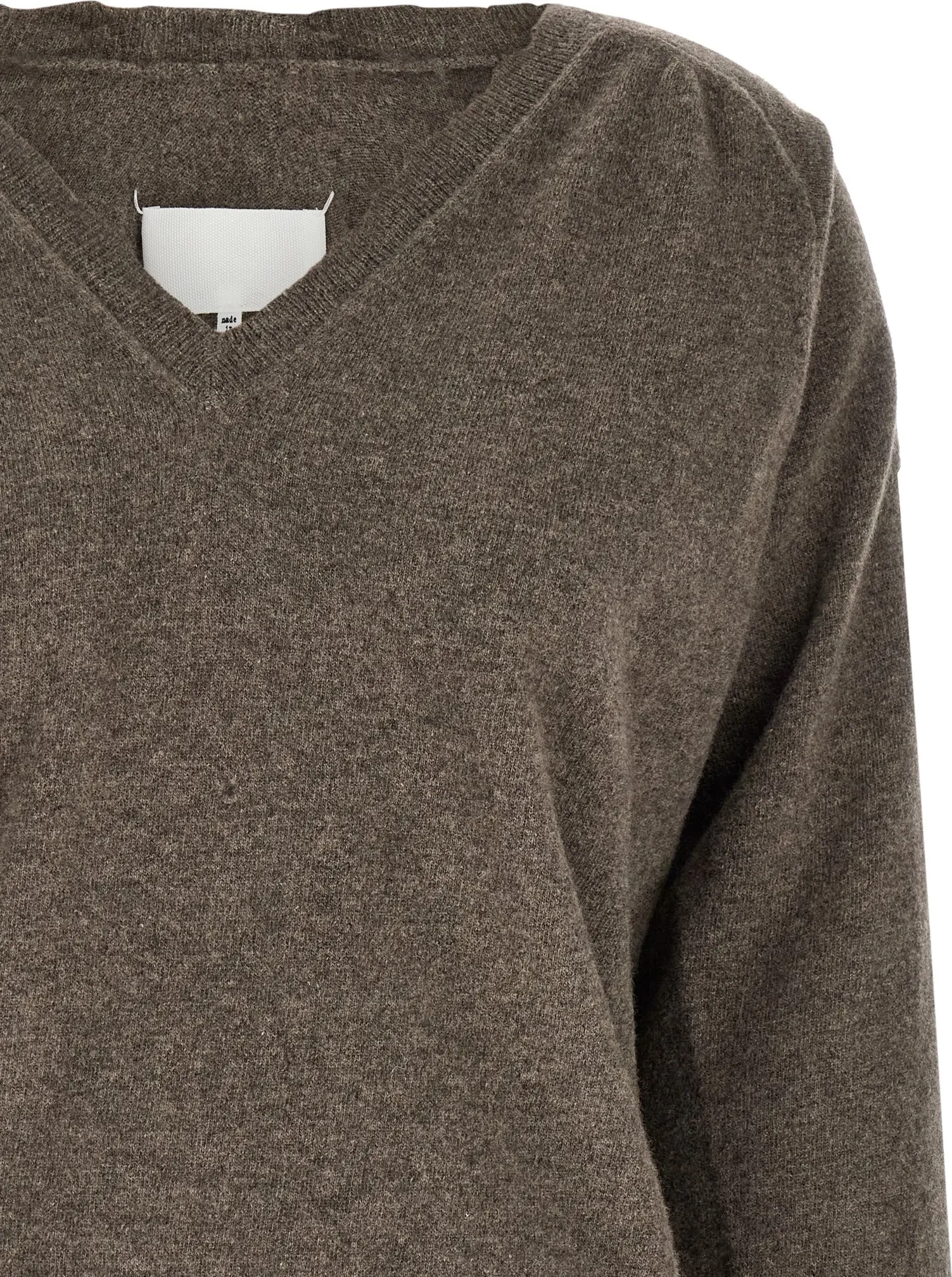 Cardigan Maison Margiela