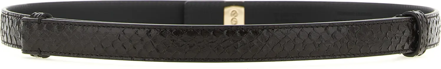 Belt Tom Ford