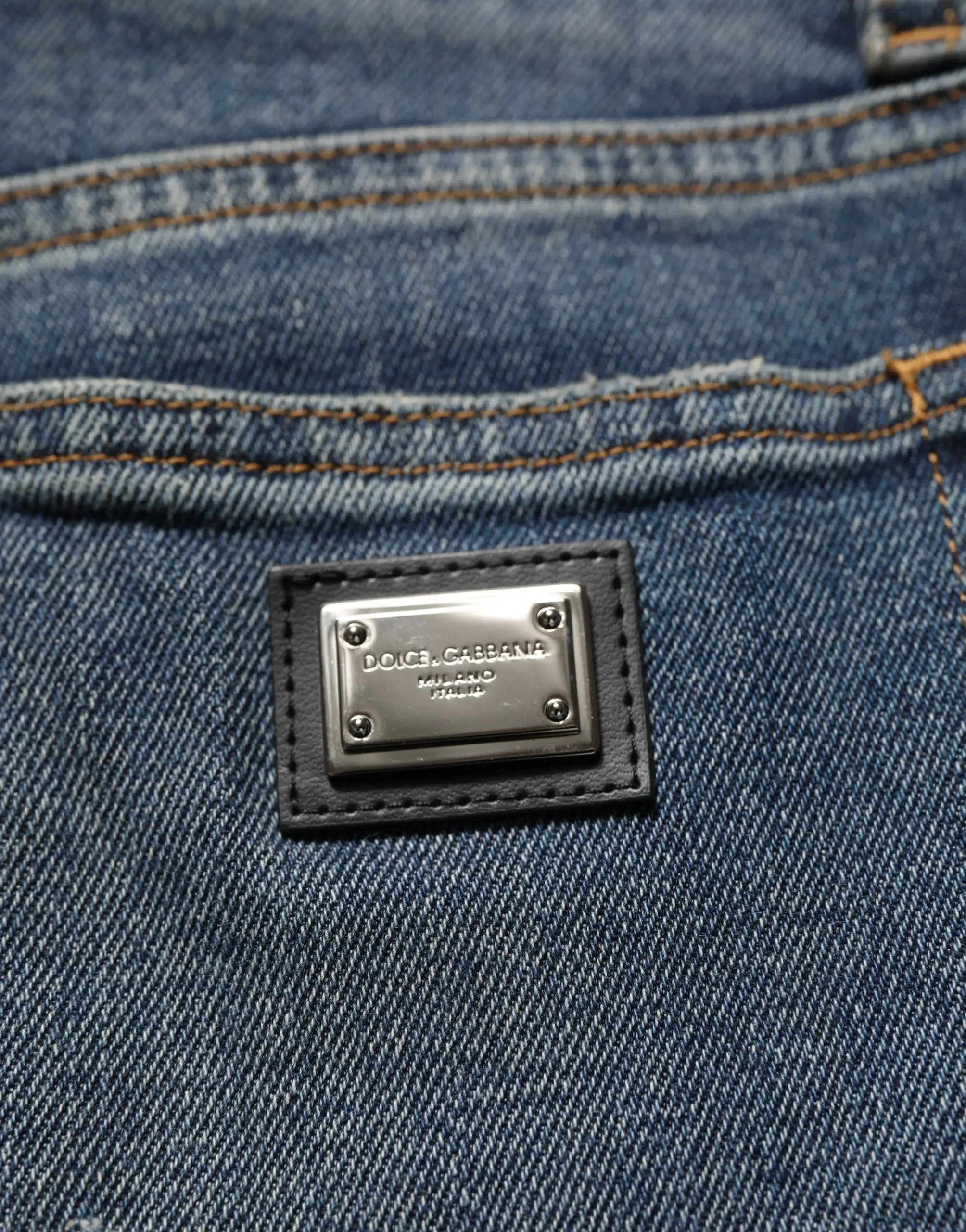 Jeans Dolce & Gabbana