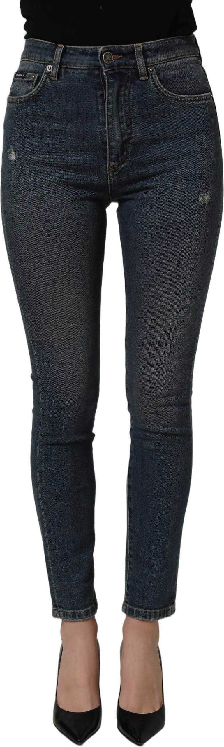 Jeans Dolce & Gabbana