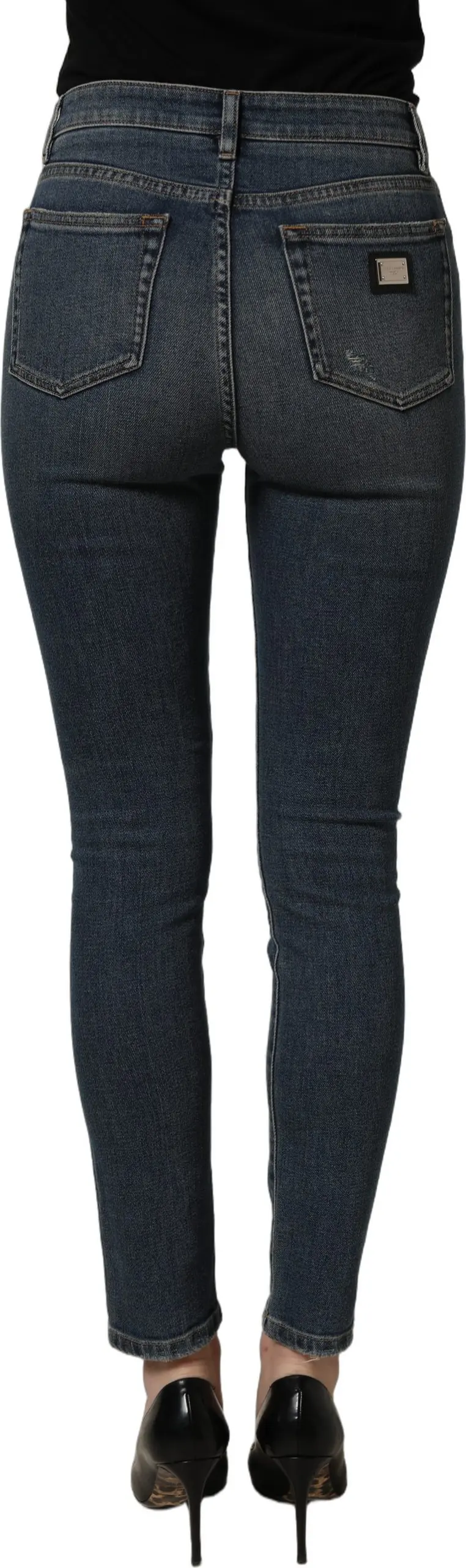 Jeans Dolce & Gabbana