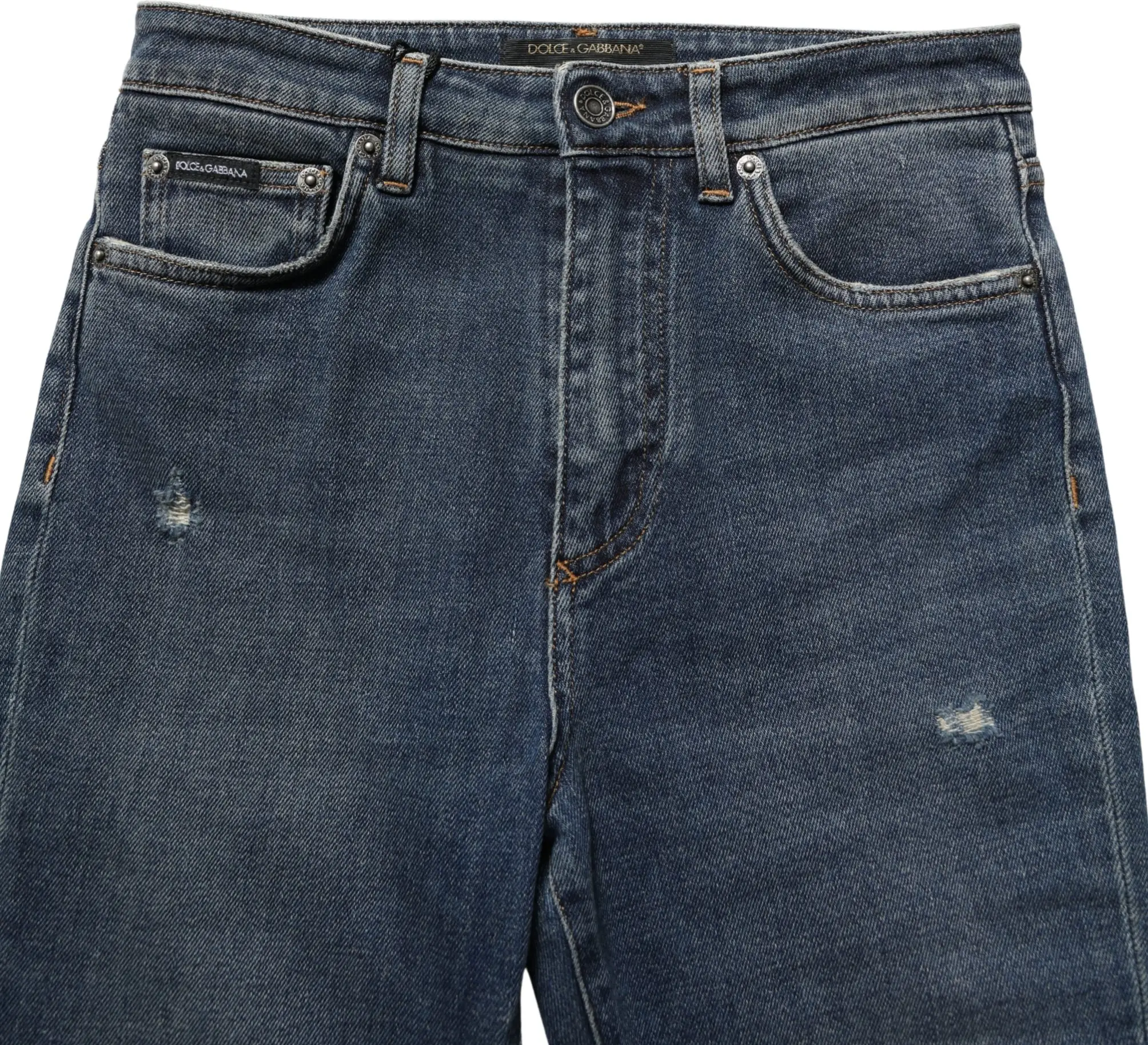 Jeans Dolce & Gabbana