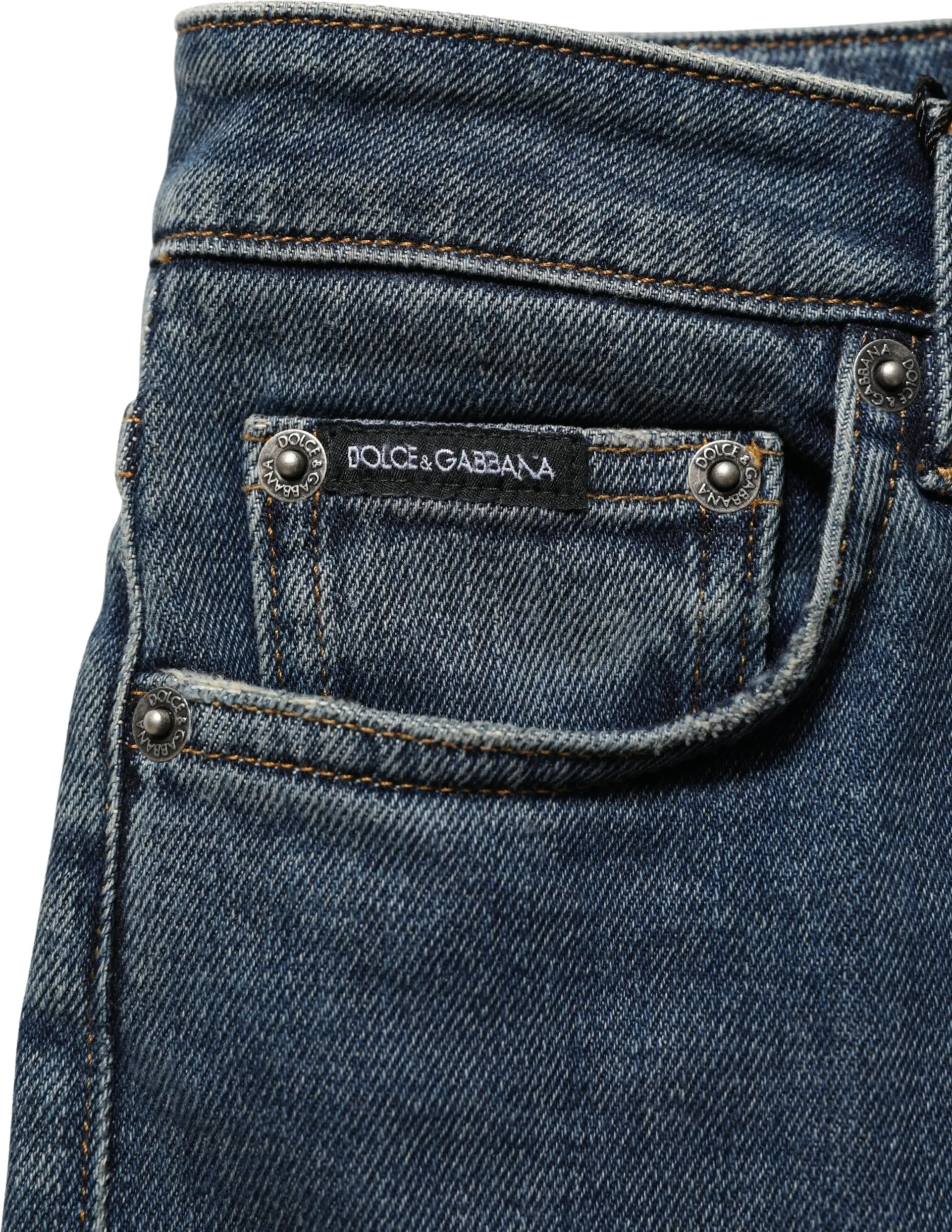 Jeans Dolce & Gabbana