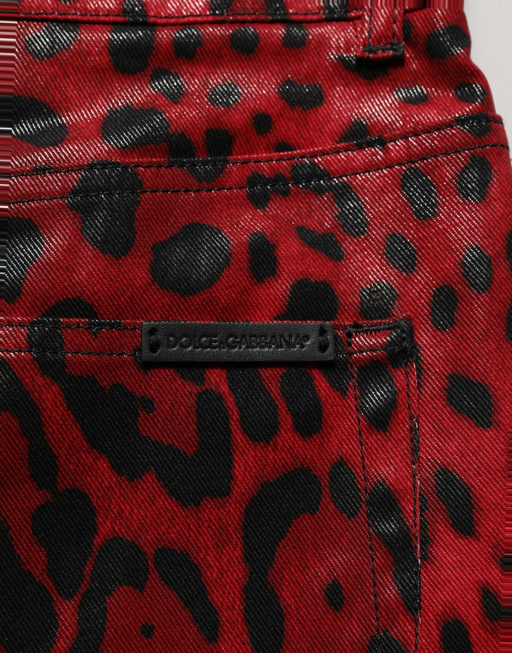 Jeans Dolce & Gabbana