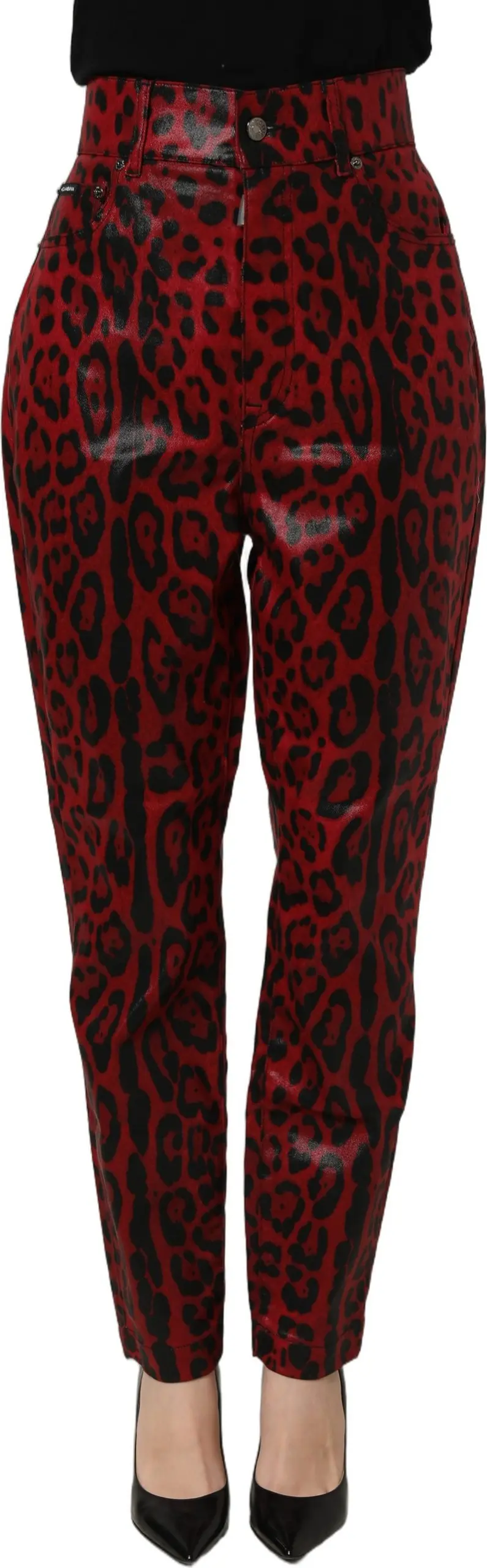 Джинсы Dolce & Gabbana