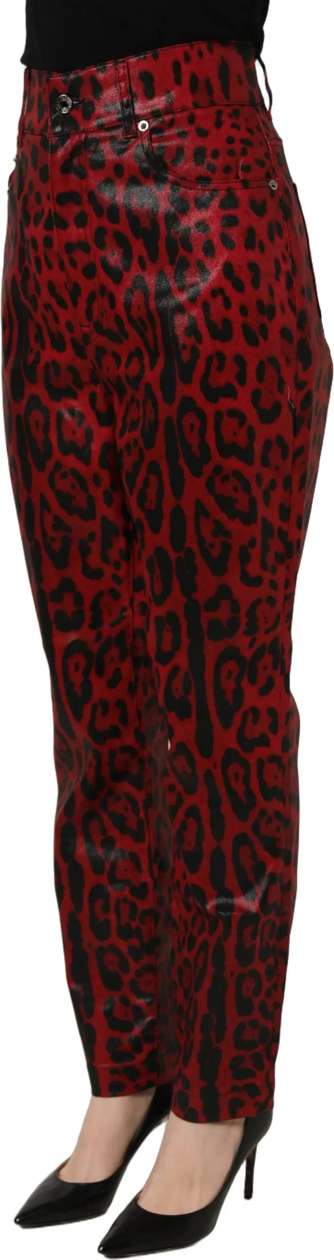 Джинсы Dolce & Gabbana